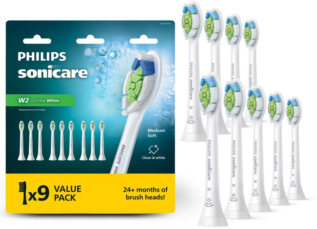 Philips Sonicare Optimal White W2