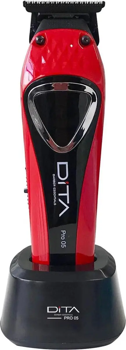 Dita Pro 05 Trimmer Vector Instinct Motor