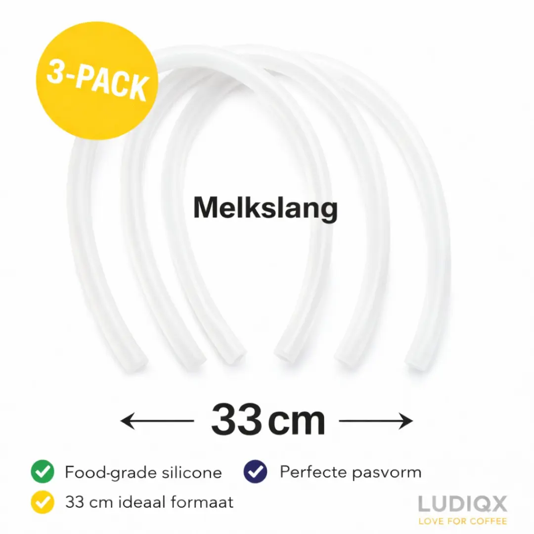 Melkslang / Cappuccino slang