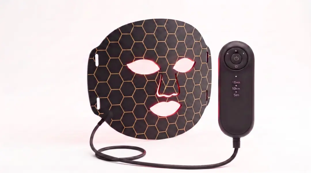 Element® LED Gezichtsmasker