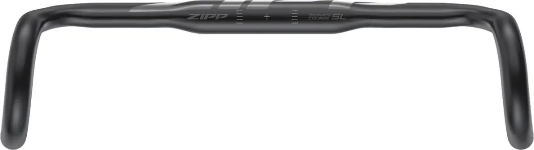 Zipp Service Course SL70 Xplr Stuur 31.8mm Zwart - afbeelding 4 van 6
