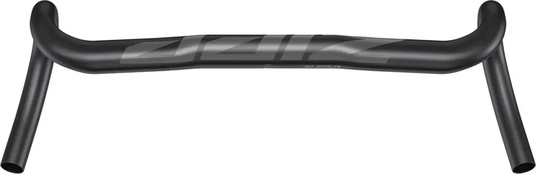 Zipp Service Course SL70 Xplr Stuur 31.8mm Zwart - afbeelding 3 van 6