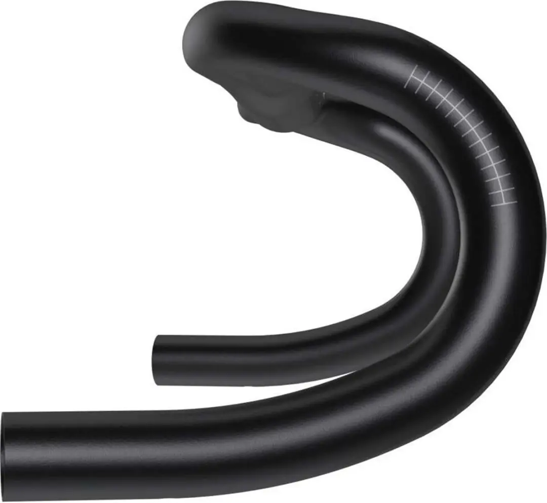 Zipp Service Course SL70 Xplr Stuur 31.8mm Zwart - afbeelding 5 van 6