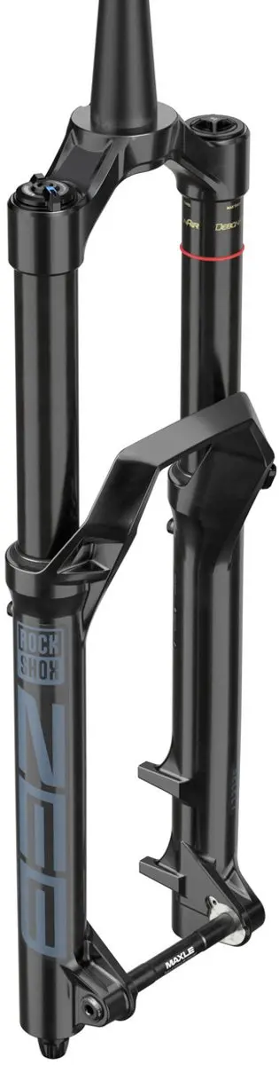Rockshox Zeb Select Charger Rc Crown Boost™ 15x110 Mm Sm Crownod 44 Offset Deb