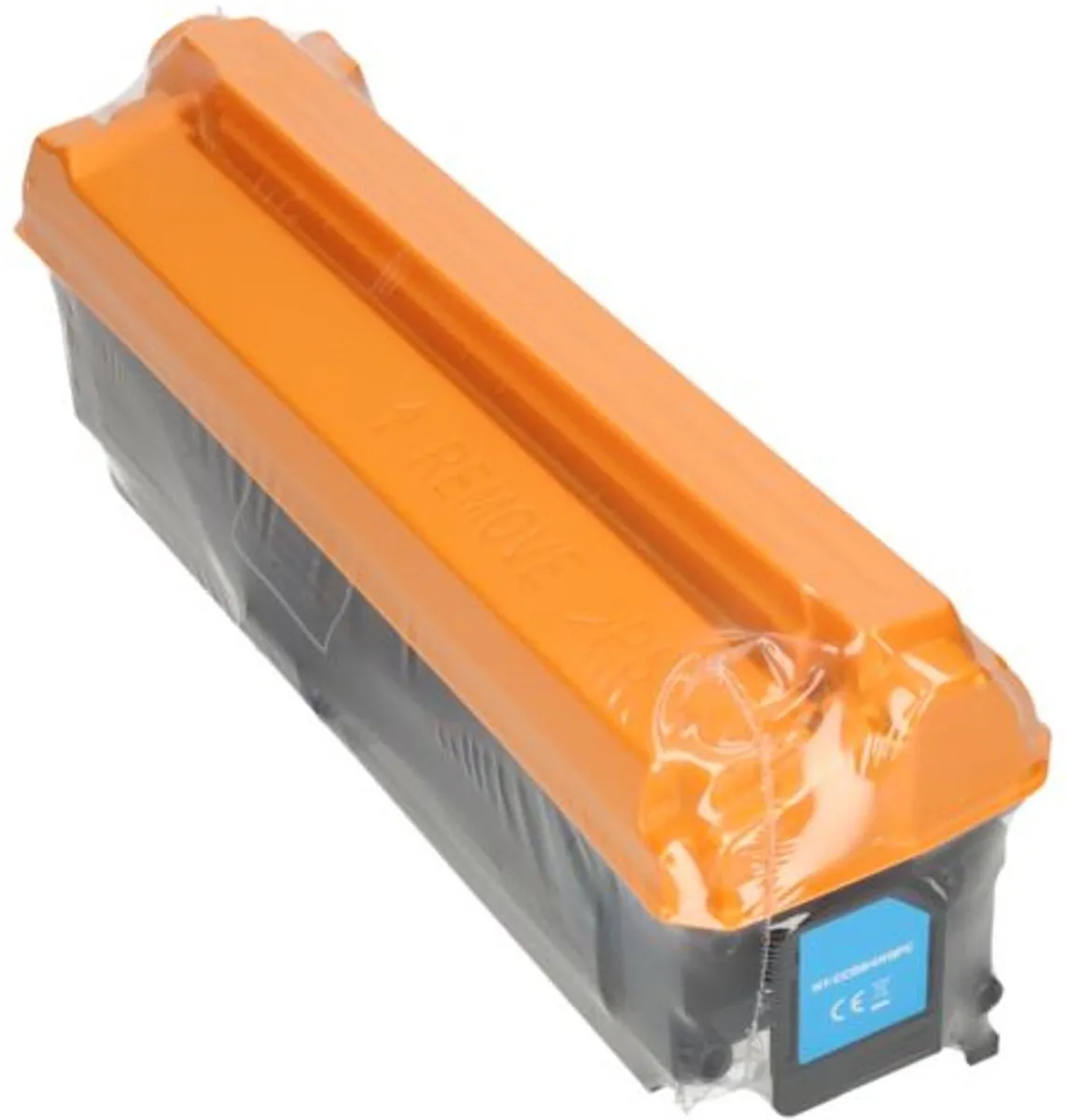 PrintAbout Canon 064H C Toner Cyaan - 11.500 pagina's