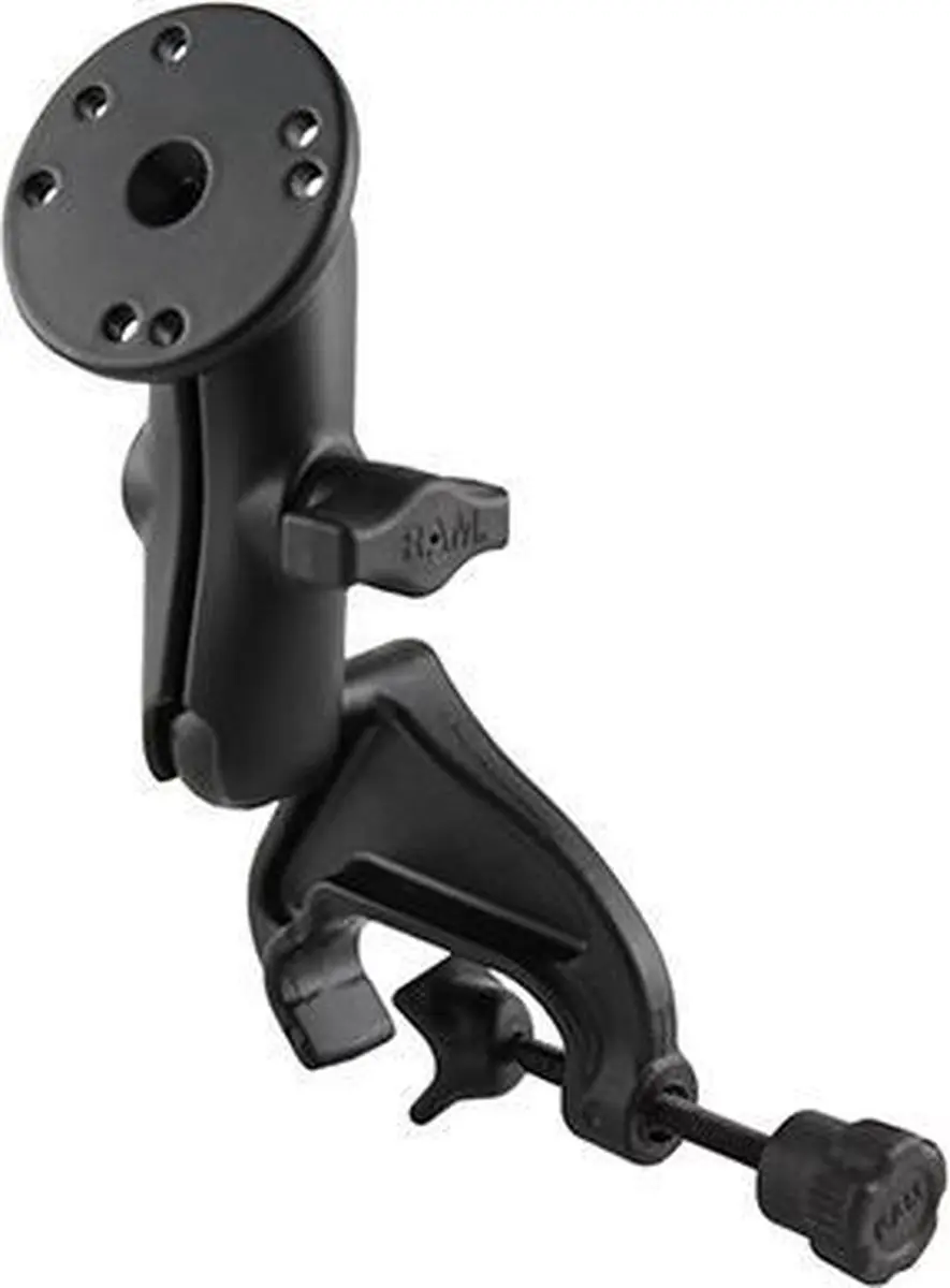 Yoke Clamp Mount set