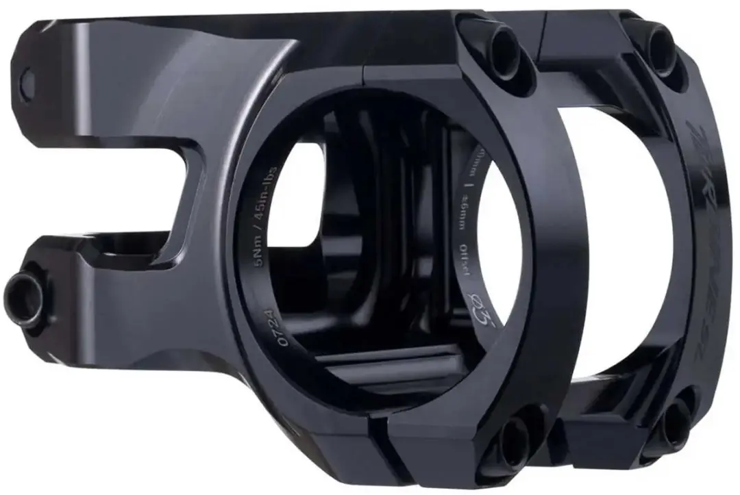 Race Face Turbine Sl 35 Fiets Stuurpen Zilver 40 mm / 0º