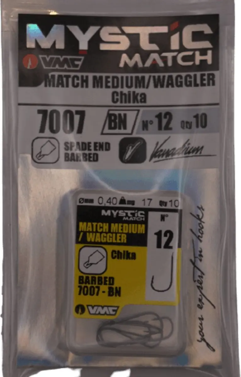 VMC 7007-BN Mystic Match Chika