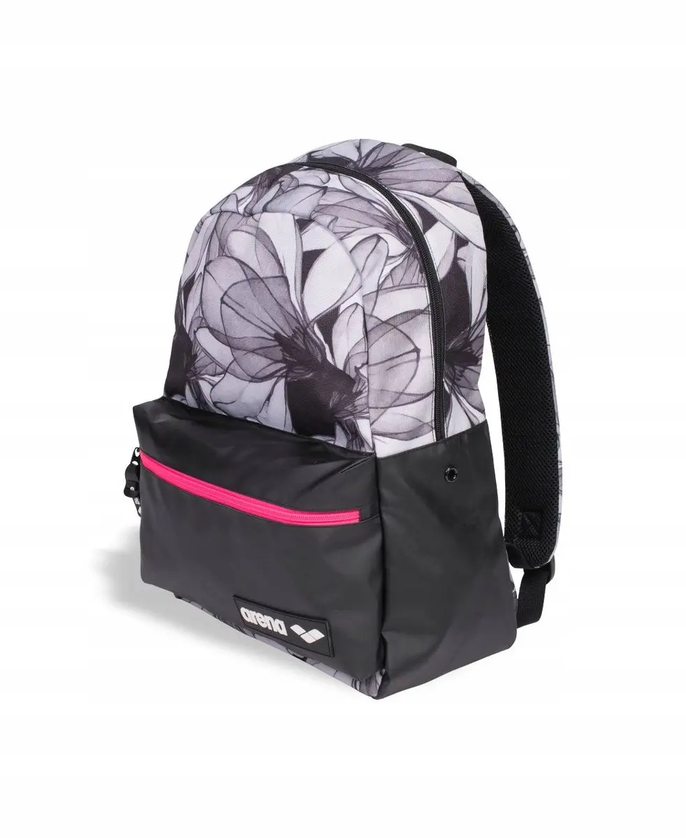 Arena Team Backpack 30L: Sporttas voor Zwemmen, Training & School