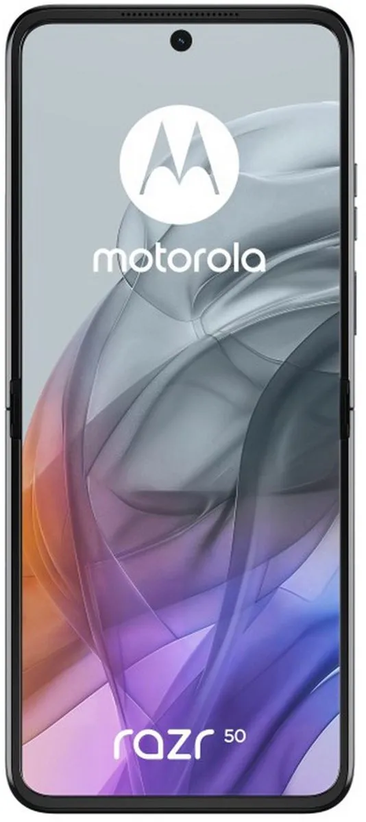 Motorola Razr 50 PB200009SE - 8GB/256GB Grijs