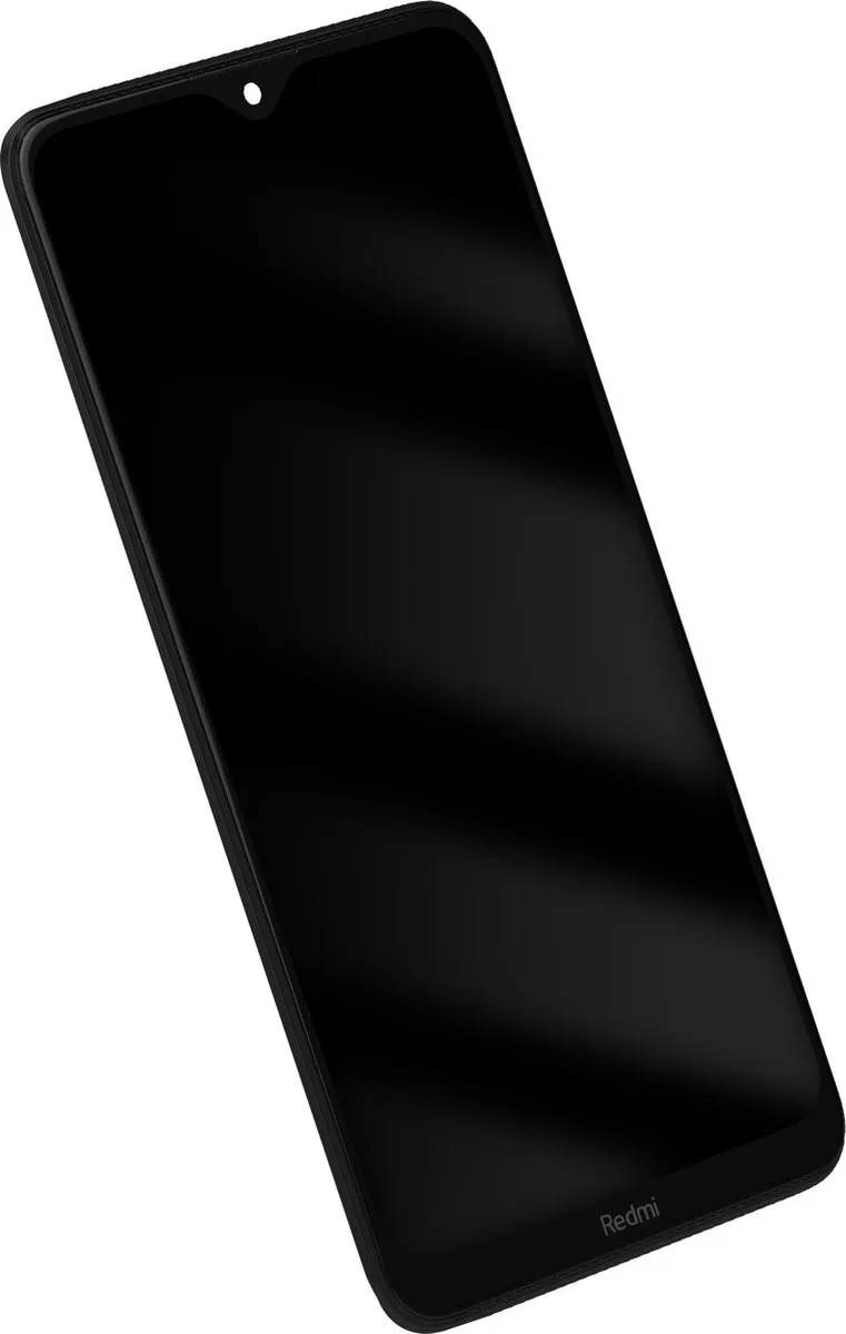 Xiaomi Redmi 8A Scherm - Zwart