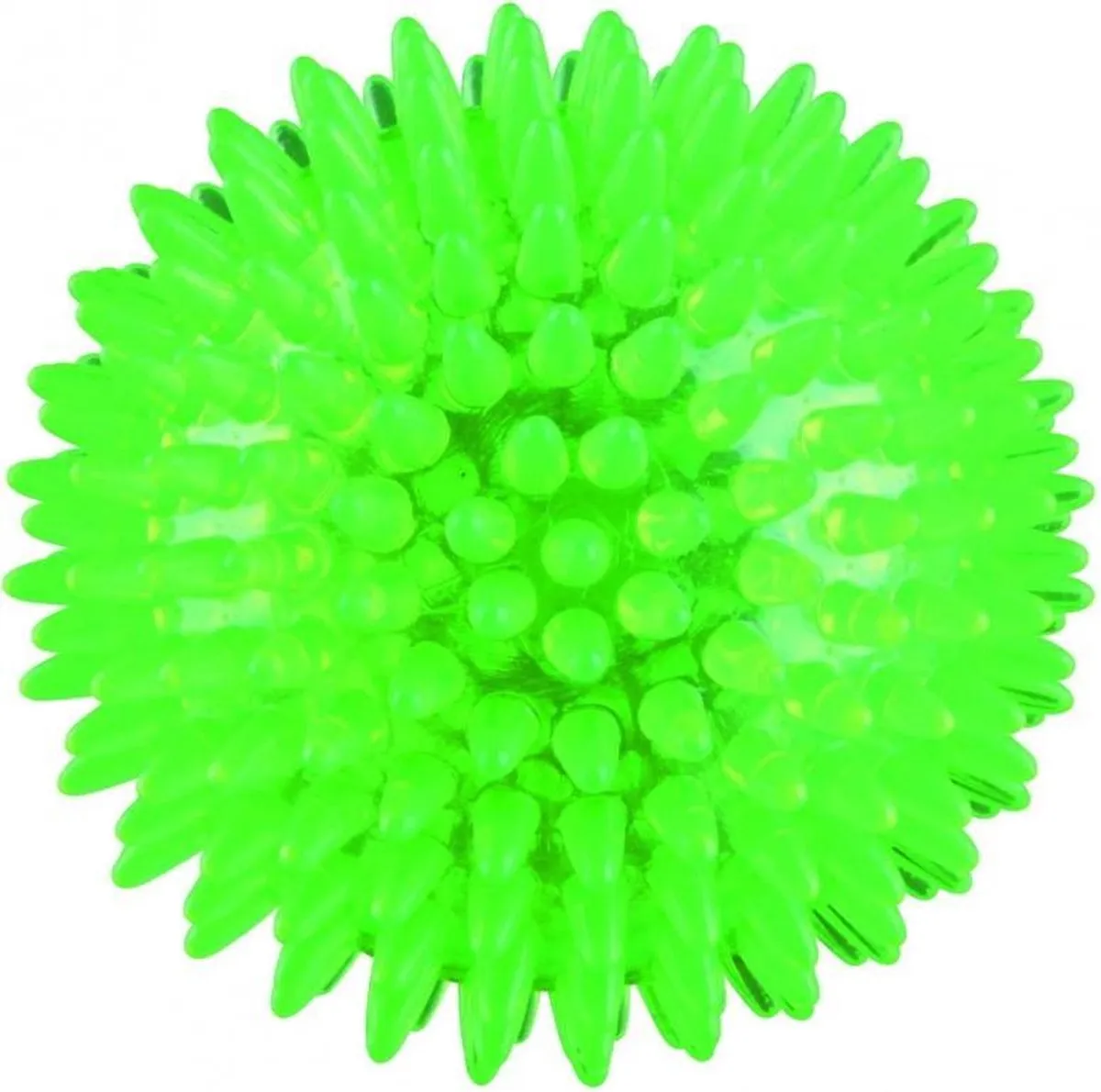 Trixie Rubber Egelbal Drijvend - 2 Stuks - afbeelding 3 van 5