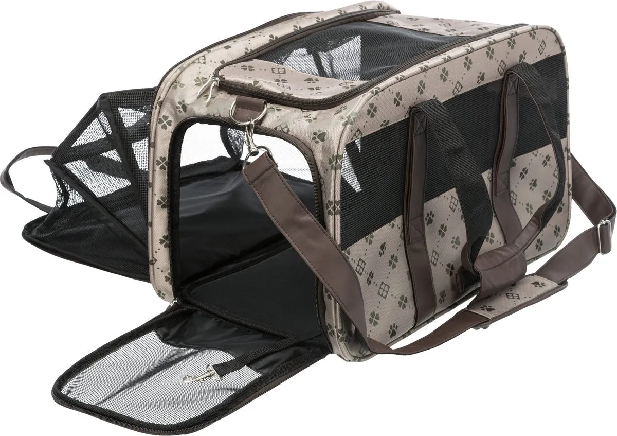 Trixie Draagtas Maxima - 54x33x32cm - afbeelding 6 van 6