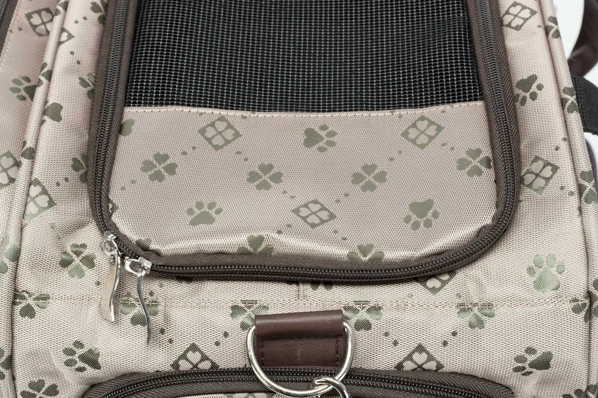 Trixie Draagtas Maxima - 54x33x32cm