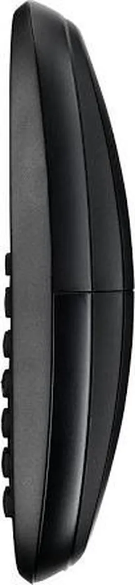 Motorola C1003 Trio DECT Telefoon - 3 Handsets - Zwart
