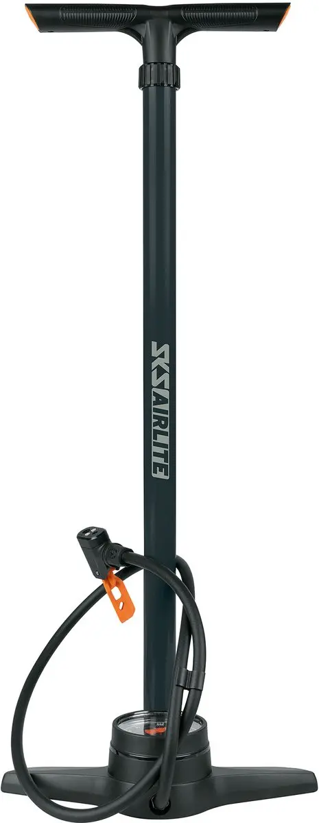 SKS Airlite 10.0 Standpomp - afbeelding 5 van 6
