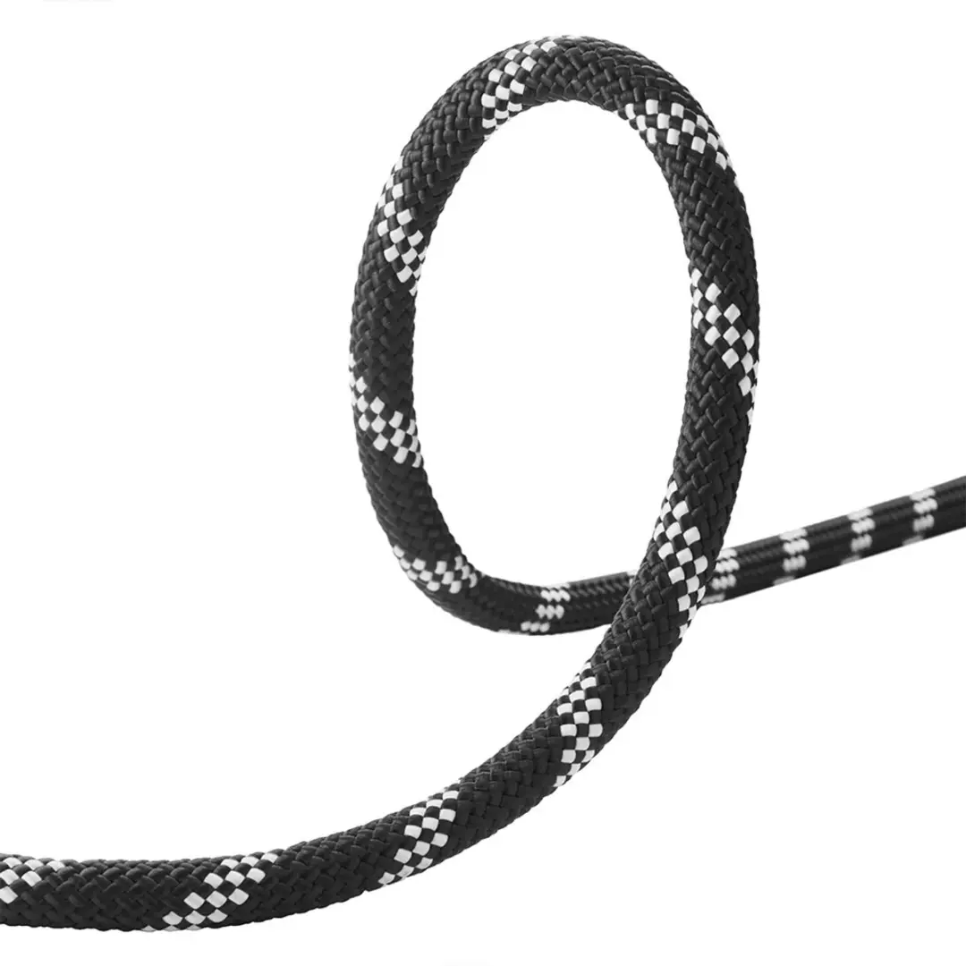 Edelrid Static Low Stretch 11.0 Mm Touw Veelkleurig 50 m
