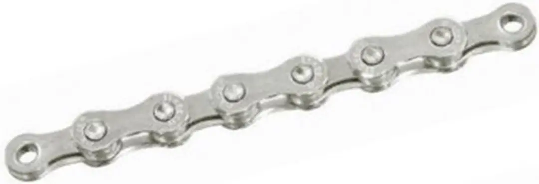 Sunrace 10-speed fietsketting 706431 - afbeelding 2 van 6