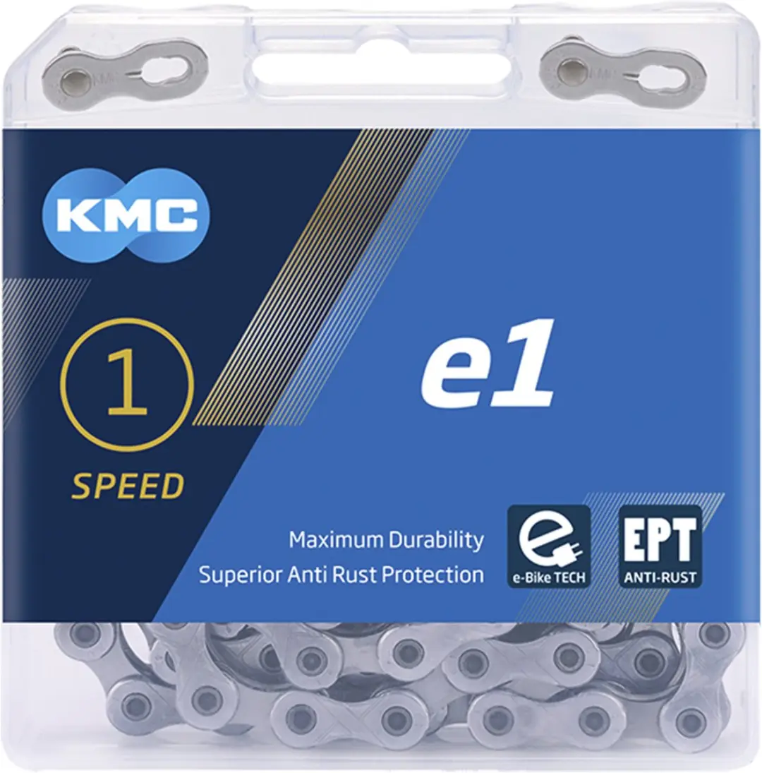 KMC Velo Ketting 130 Schakels - afbeelding 6 van 6