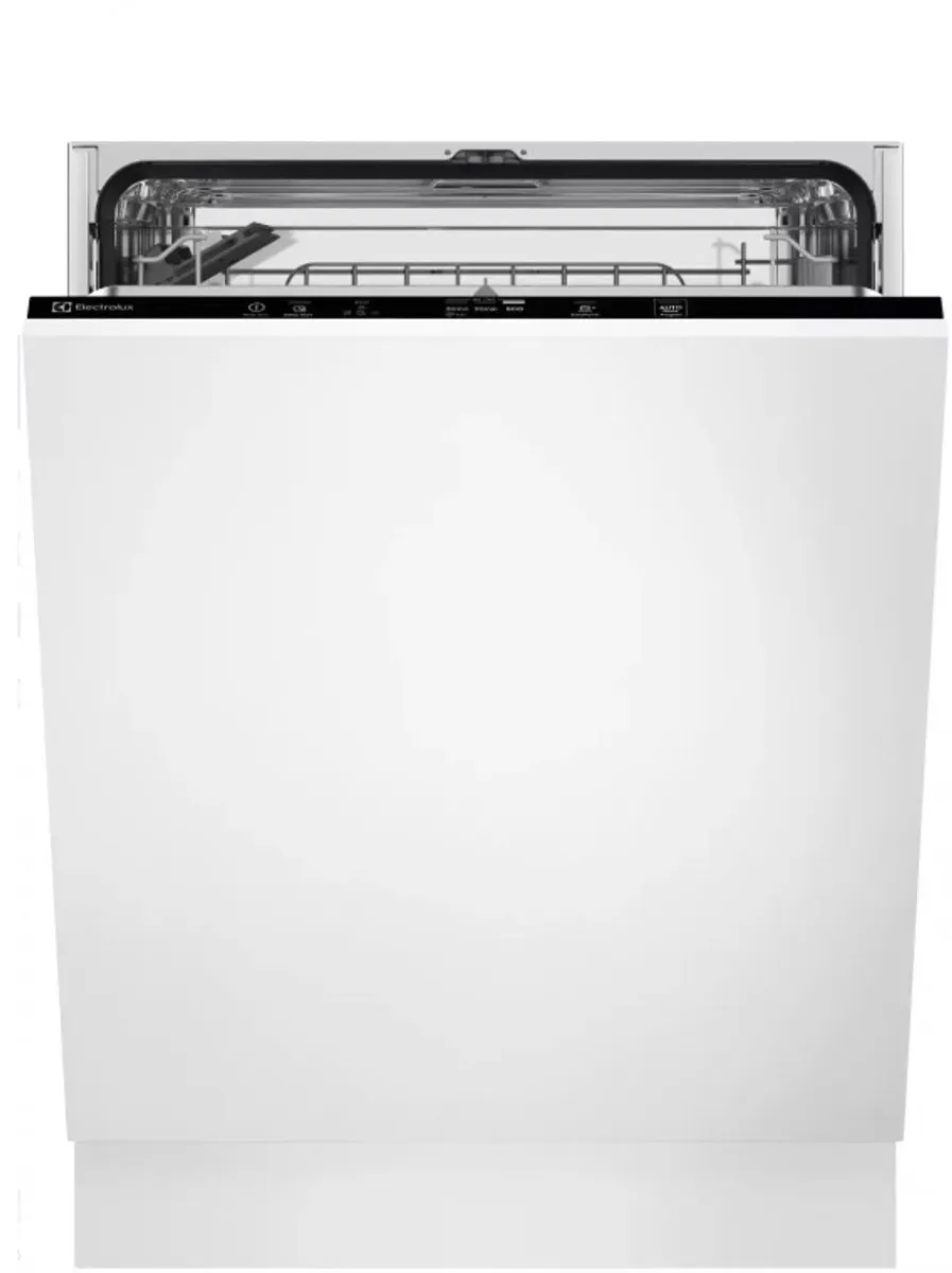 Electrolux EEA27200L Volledig Ingebouwde Vaatwasser 13 Couverts