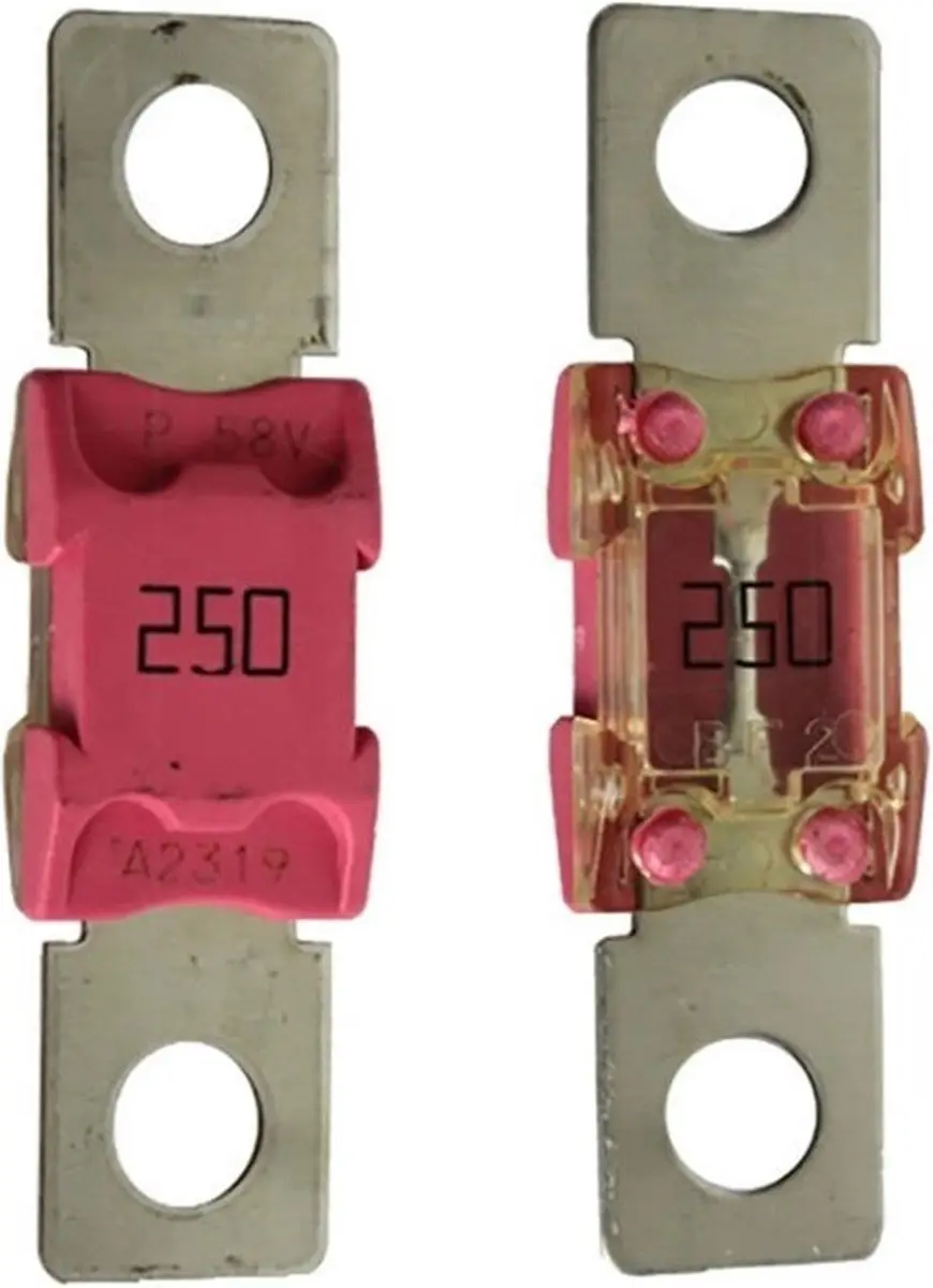 Victron MEGA-zekering 250A 58V