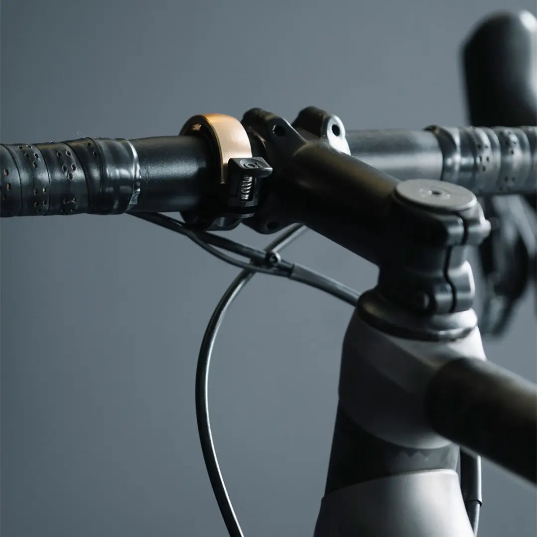 Knog Oi Classic Large fietsbel