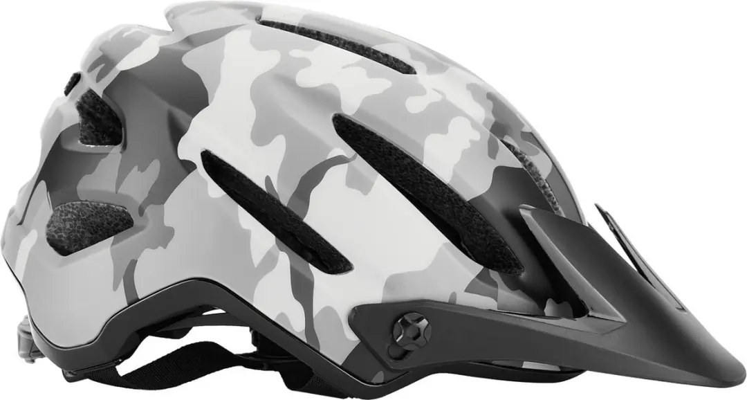 Bell 4Forty Fietshelm - S - Black Camo - afbeelding 6 van 6