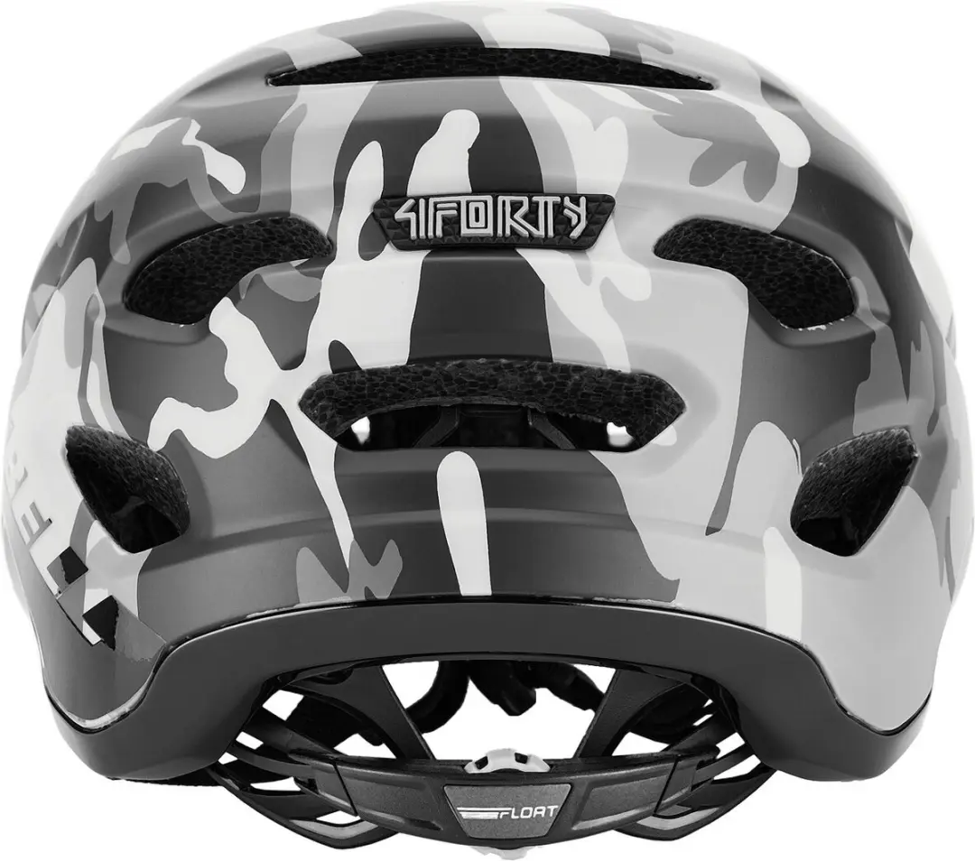 Bell 4Forty Fietshelm - S - Black Camo - afbeelding 4 van 6
