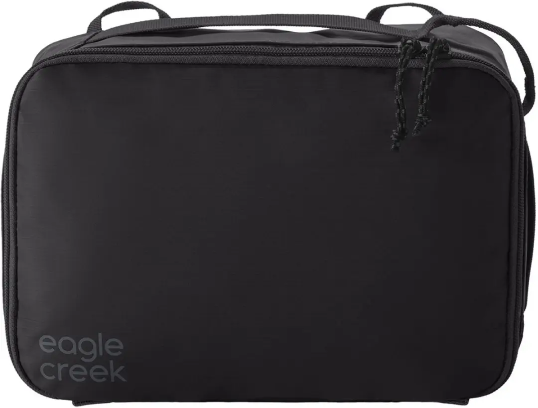 Eagle Creek Pack-It Gear Cube S zwart - afbeelding 3 van 3