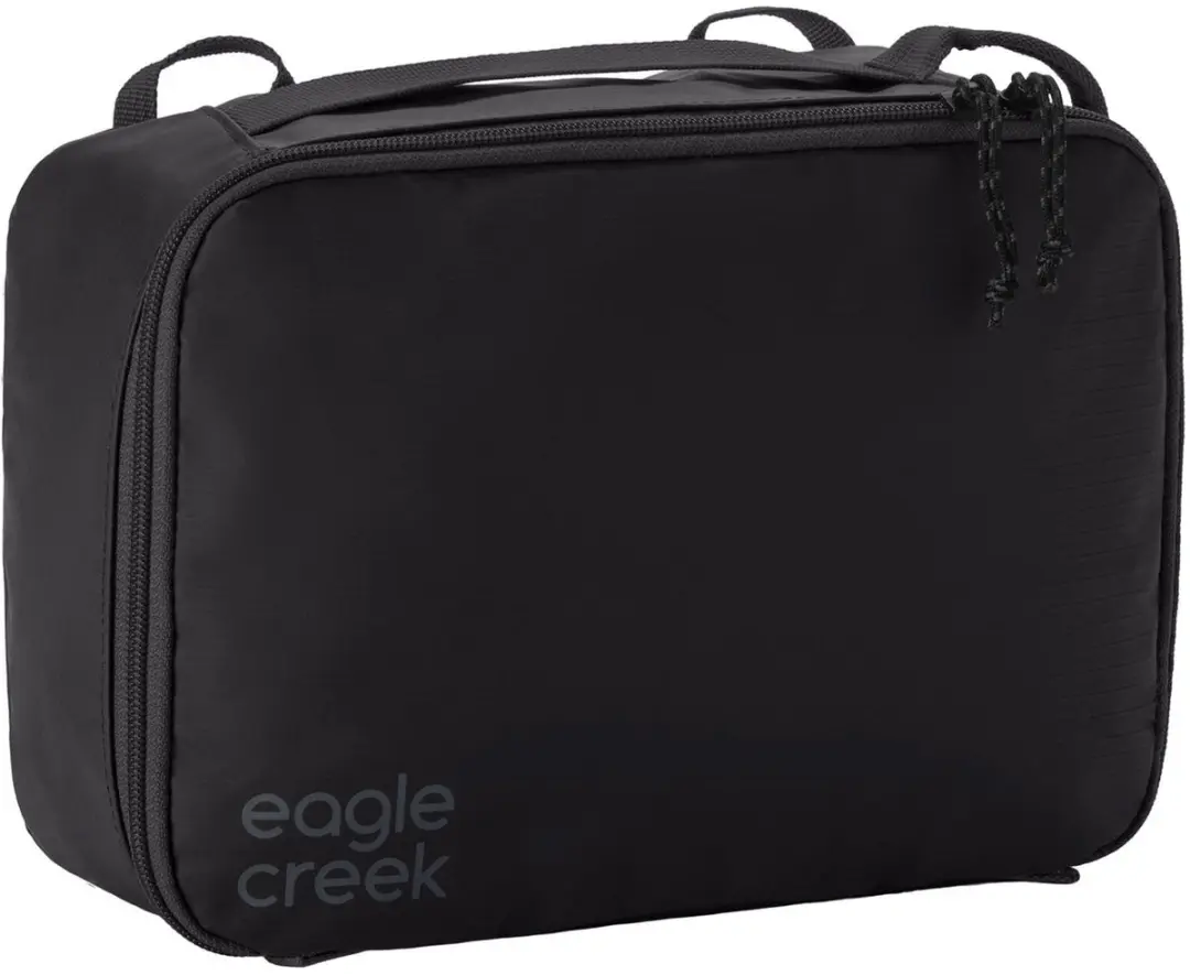 Eagle Creek Pack-It Gear Cube S zwart