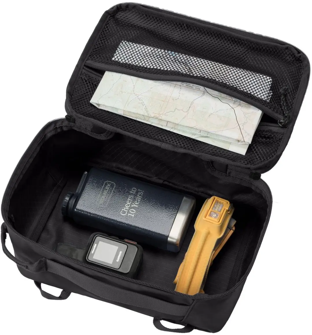 Eagle Creek Pack-It Gear Cube S zwart - afbeelding 2 van 3