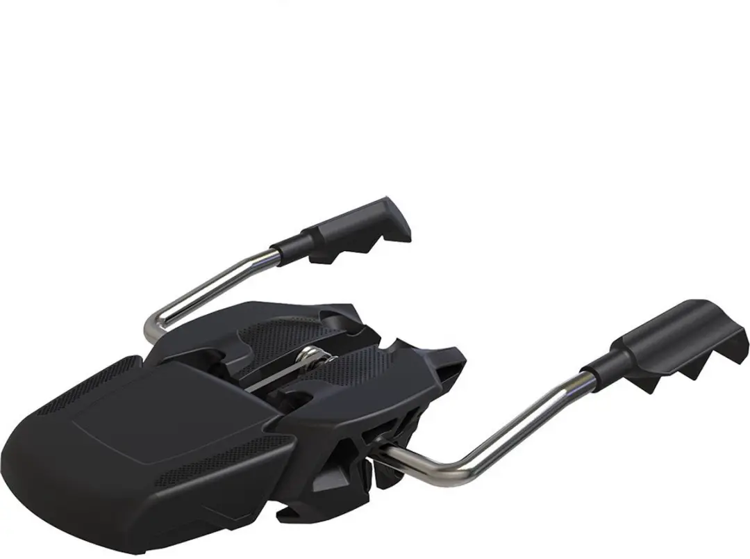 Marker Rem Universal Freeride 100 Mm Zwart 100 mm