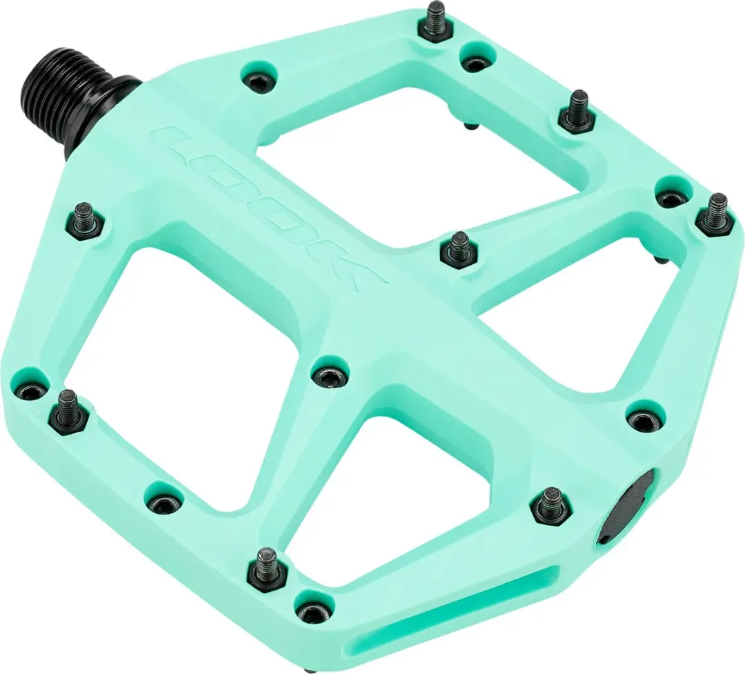 Look Trail Fusion Pedalen Blauw - afbeelding 4 van 6
