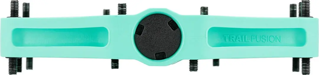 Look Trail Fusion Pedalen Blauw - afbeelding 5 van 6