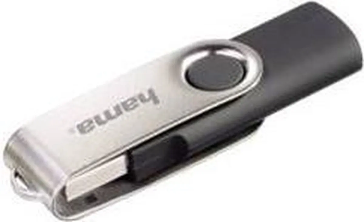 Hama Rotate USB-stick 16GB