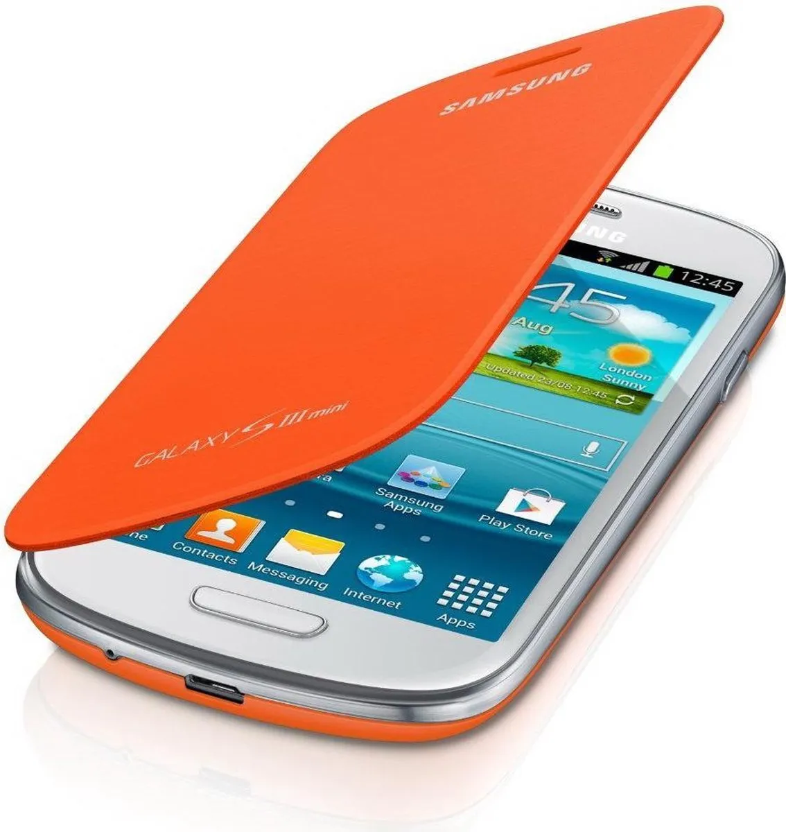 Samsung Flip Cover 25058