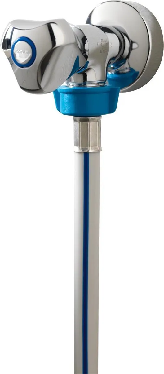 Electrolux E2WIC250A Toevoerslang 2.5m - Multi