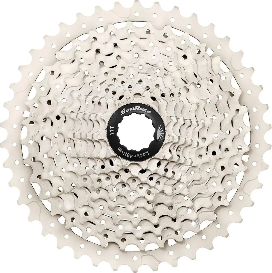 Cassette Sunrace CSMS8 11 speed