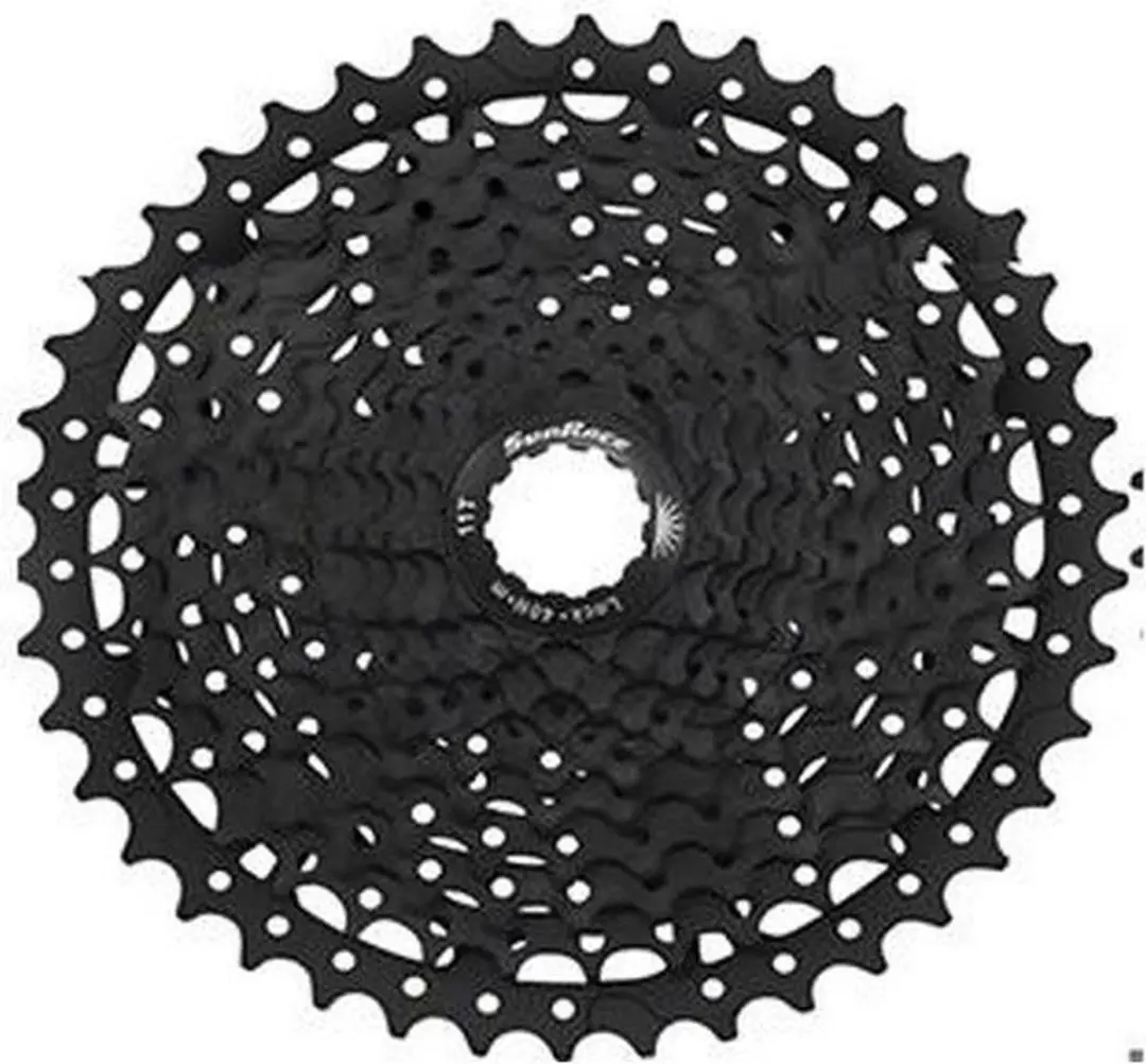 Sunrace CSMS8 11v cassette 11-42T - afbeelding 3 van 3