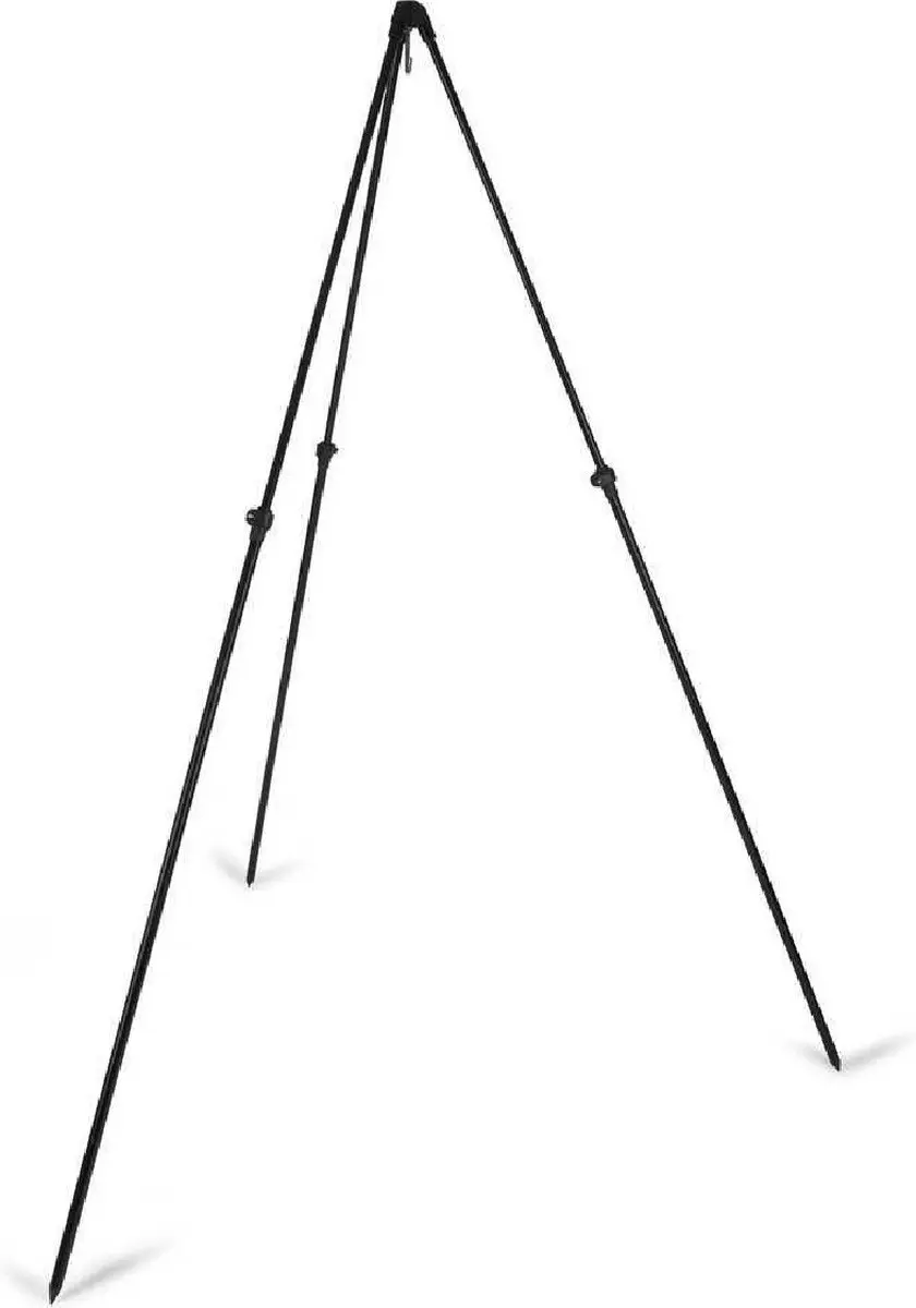 Avid PRO-Tect Deluxe Weeg Tripod