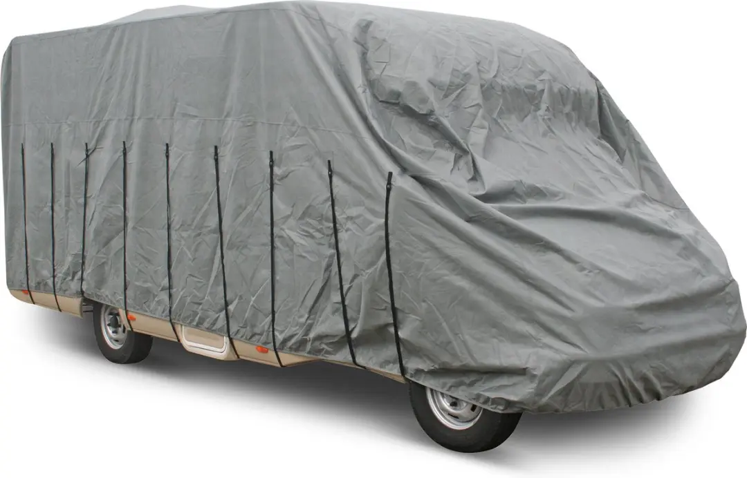 Kampa Prestige Camperhoes 5.3