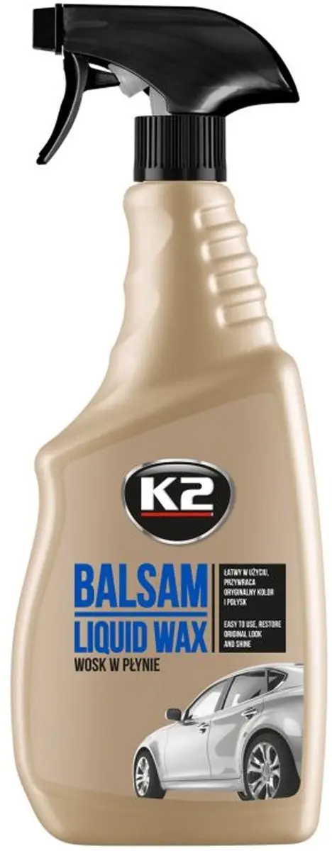 K2 Balsam Serie