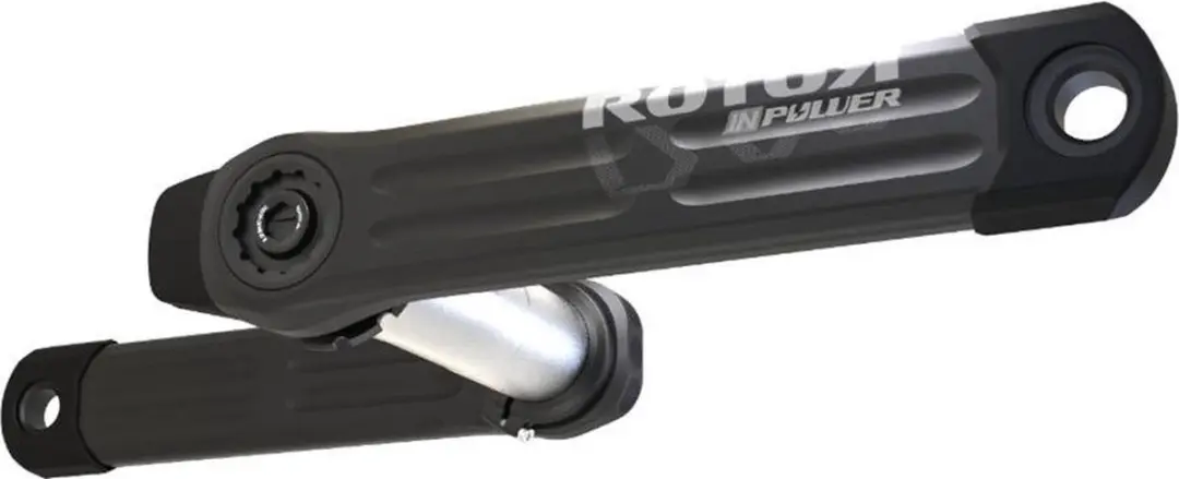 Rotor 2INPower DM Direct Mount MTB Powermeter Crank