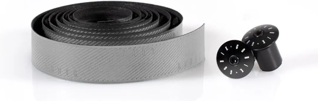 Gobik Bond Ultragrip Stuurlint Grijs - afbeelding 4 van 6