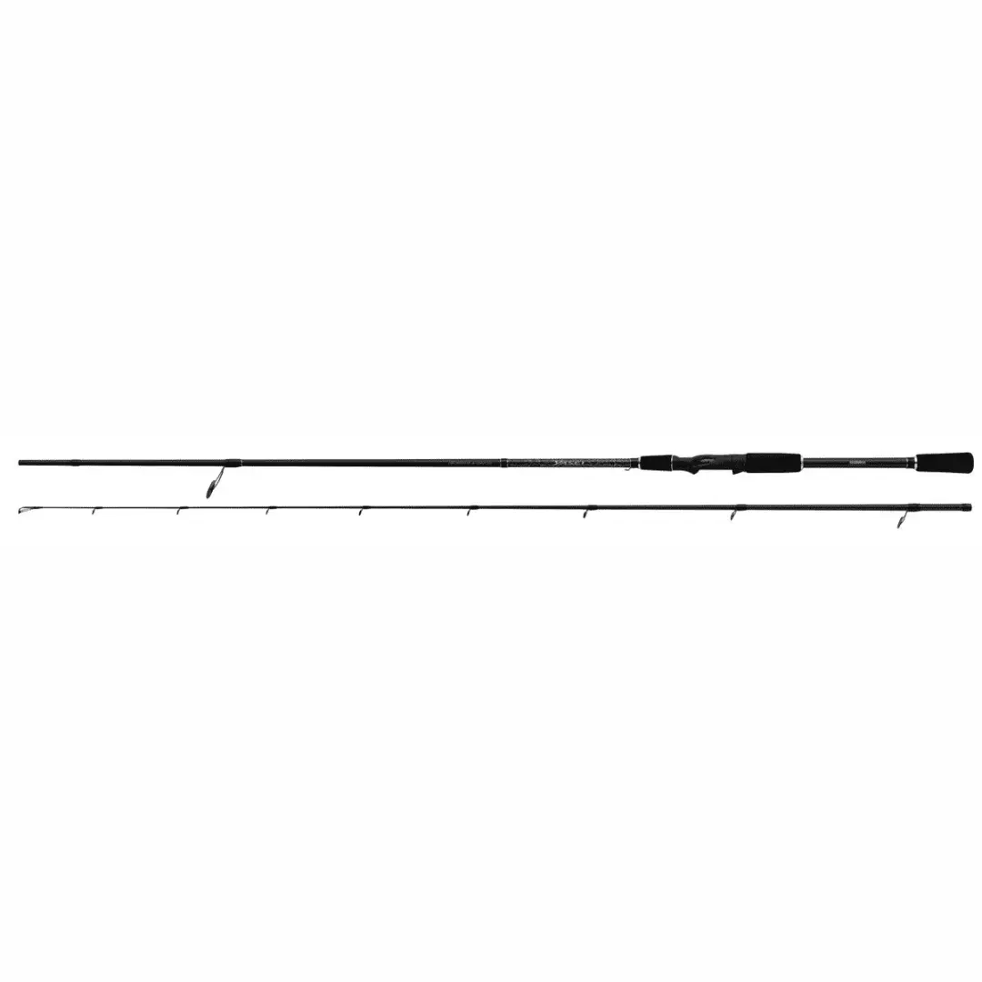 Shimano Yasei Dropshot & Light Jig hengel 210ML