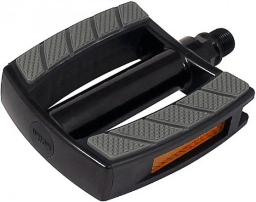 Union Aluminium pedalen