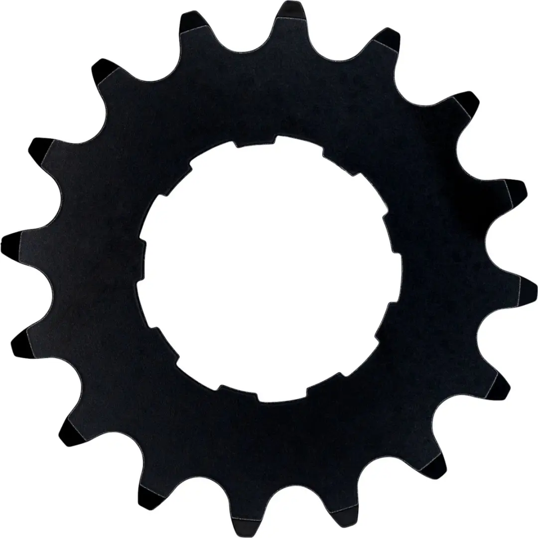 KMC Achtertandwiel