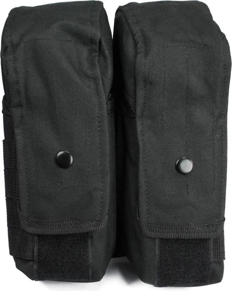101 Inc Molle Pouch Utility Big A