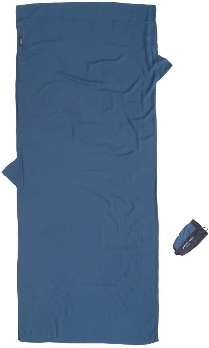 Cocoon Travelsheet Lyocell