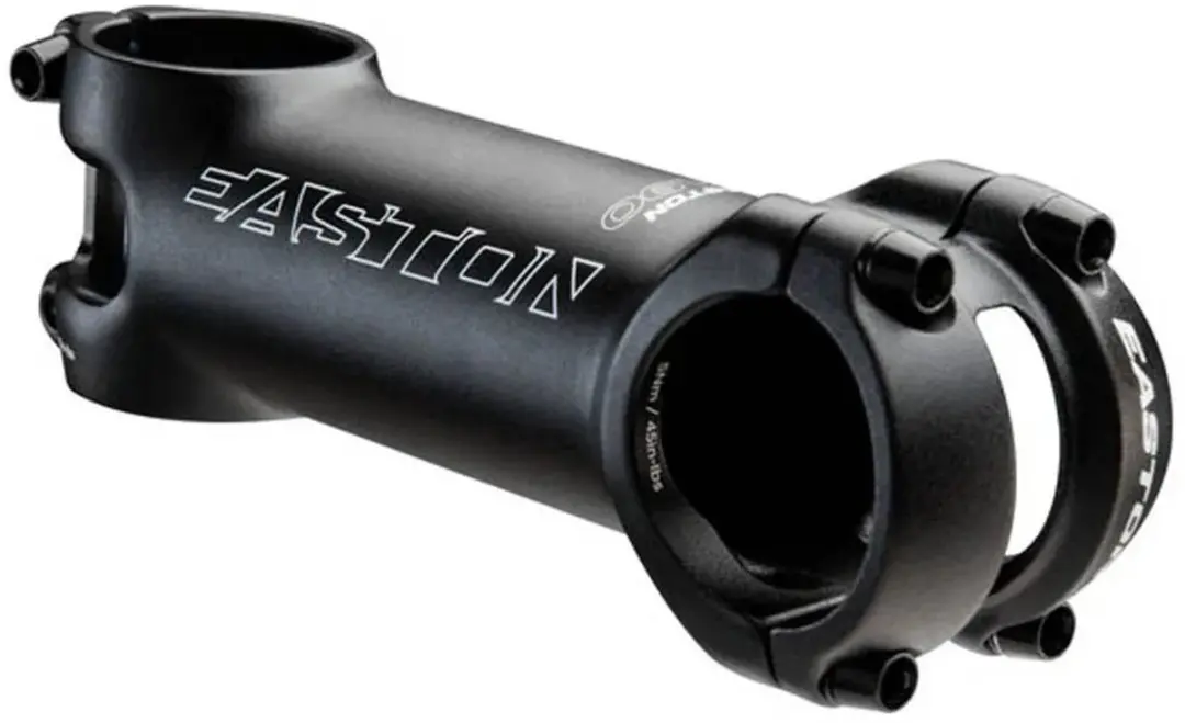 Easton Ea90 Fiets Stuurpen Zwart 100 mm / 0º